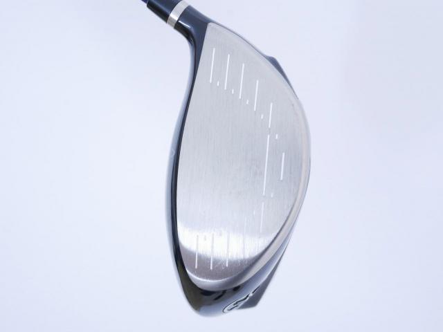 Driver : Yamaha : ไดรเวอร์ Yamaha Inpres DriveStar (รุ่นปี 2023 ตีไกล ตีมันมากๆ) Loft 10.5 ก้าน Fujikura Speeder NX M423d Flex SR
