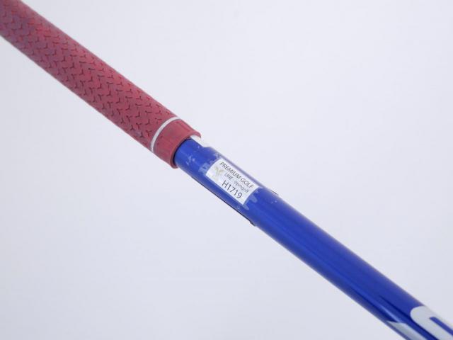 Driver : Yamaha : ไดรเวอร์ Yamaha Inpres DriveStar (รุ่นปี 2023 ตีไกล ตีมันมากๆ) Loft 10.5 ก้าน Fujikura Speeder NX M423d Flex SR