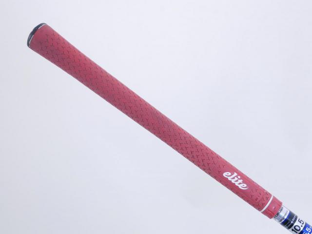 Driver : Yamaha : ไดรเวอร์ Yamaha Inpres DriveStar (รุ่นปี 2023 ตีไกล ตีมันมากๆ) Loft 10.5 ก้าน Fujikura Speeder NX M423d Flex SR