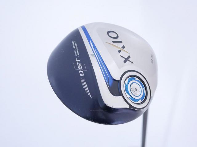 Driver : XXIO : ไดรเวอร์ XXIO 9 (ออกปี 2016) Loft 9.5 ก้าน MP-900 Flex SR