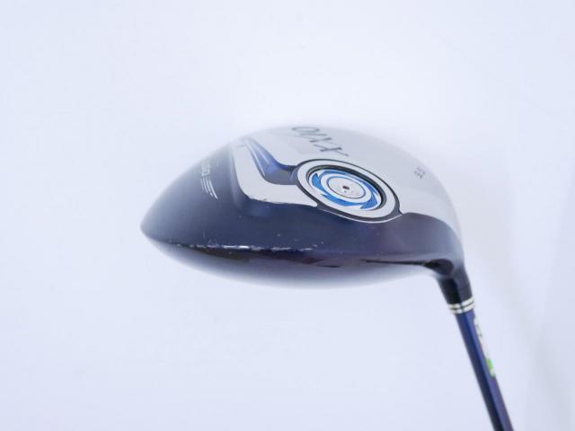 Driver : XXIO : ไดรเวอร์ XXIO 9 (ออกปี 2016) Loft 9.5 ก้าน MP-900 Flex SR