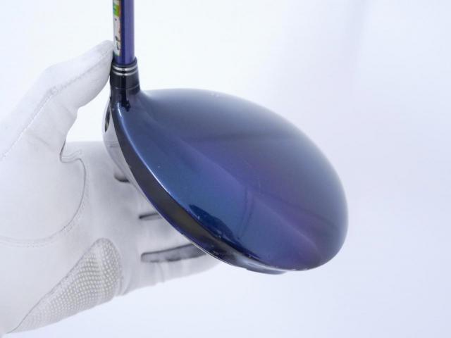 Driver : XXIO : ไดรเวอร์ XXIO 9 (ออกปี 2016) Loft 9.5 ก้าน MP-900 Flex SR