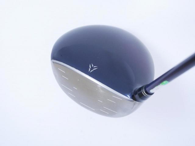 Driver : XXIO : ไดรเวอร์ XXIO 9 (ออกปี 2016) Loft 9.5 ก้าน MP-900 Flex SR