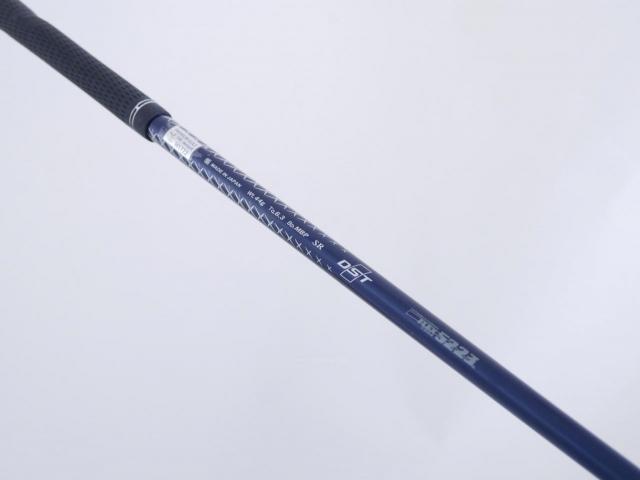 Driver : XXIO : ไดรเวอร์ XXIO 9 (ออกปี 2016) Loft 9.5 ก้าน MP-900 Flex SR