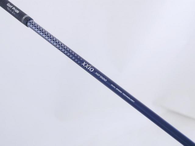 Driver : XXIO : ไดรเวอร์ XXIO 9 (ออกปี 2016) Loft 9.5 ก้าน MP-900 Flex SR