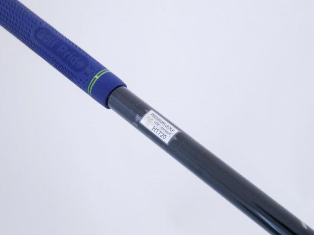 Driver : Katana : Katana Sword Izu Max Cor (รุ่นยอดนิยม หน้าบางและเด้งสุดๆ) Loft 10 ก้าน Sword Tour Ad Flex R2