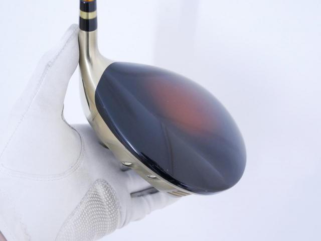 Driver : Katana : Katana Sword 4WD-G (มีออฟเซตกันลูกบานออกขวา) Loft 10 ก้าน Sword Tour AD FLex R