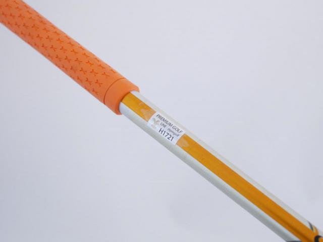 Driver : Katana : Katana Sword 4WD-G (มีออฟเซตกันลูกบานออกขวา) Loft 10 ก้าน Sword Tour AD FLex R