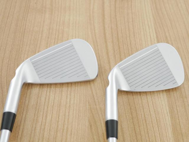 Iron set : Ping : ชุดเหล็ก Ping i240 (รุ่นล่าสุด ออกปี 2025) มีเหล็ก 6-Pw (5 ชิ้น) ก้านเหล็ก NS Pro Modus 105 Flex S