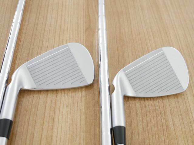 Iron set : Ping : ชุดเหล็ก Ping i240 (รุ่นล่าสุด ออกปี 2025) มีเหล็ก 6-Pw (5 ชิ้น) ก้านเหล็ก NS Pro Modus 105 Flex S