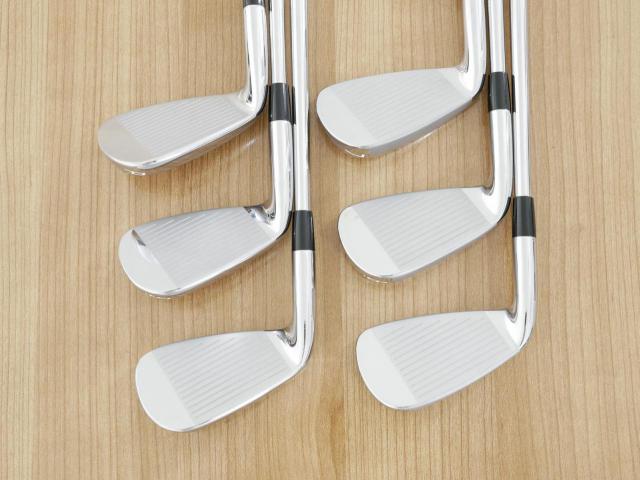 Iron set : Mizuno : ชุดเหล็ก Mizuno JPX S40 Forged (รุ่นล่าสุด ออกปี 2026) มีเหล็ก 5-Pw (6 ชิ้น) ก้านเหล็ก NS Pro Modus 120 Flex S