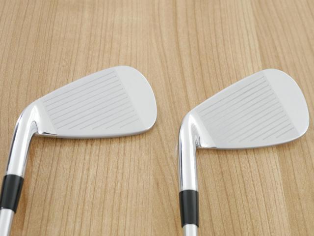 Iron set : Mizuno : ชุดเหล็ก Mizuno JPX S40 Forged (รุ่นล่าสุด ออกปี 2026) มีเหล็ก 5-Pw (6 ชิ้น) ก้านเหล็ก NS Pro Modus 120 Flex S
