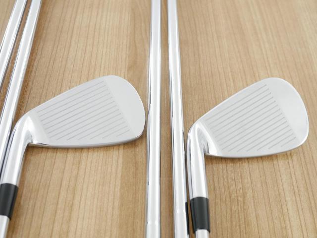 Iron set : Mizuno : ชุดเหล็ก Mizuno JPX S40 Forged (รุ่นล่าสุด ออกปี 2026) มีเหล็ก 5-Pw (6 ชิ้น) ก้านเหล็ก NS Pro Modus 120 Flex S