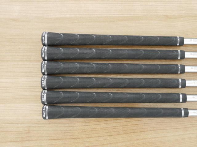 Iron set : Mizuno : ชุดเหล็ก Mizuno JPX S40 Forged (รุ่นล่าสุด ออกปี 2026) มีเหล็ก 5-Pw (6 ชิ้น) ก้านเหล็ก NS Pro Modus 120 Flex S