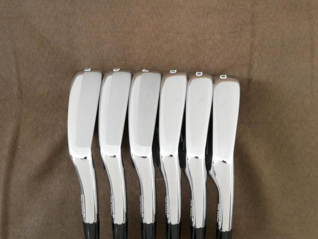 Iron set : Mizuno : ชุดเหล็ก Mizuno JPX S40 Forged (รุ่นล่าสุด ออกปี 2026) มีเหล็ก 5-Pw (6 ชิ้น) ก้านเหล็ก NS Pro Modus 120 Flex S