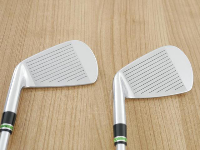 Iron set : Tourstage : ชุดเหล็ก Tourstage X-Blade 701 Forged มีเหล็ก 5-Pw (6 ชิ้น) ก้านเหล็ก Dynamic Gold S300