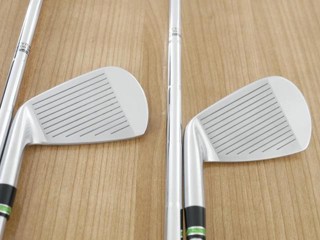Iron set : Tourstage : ชุดเหล็ก Tourstage X-Blade 701 Forged มีเหล็ก 5-Pw (6 ชิ้น) ก้านเหล็ก Dynamic Gold S300