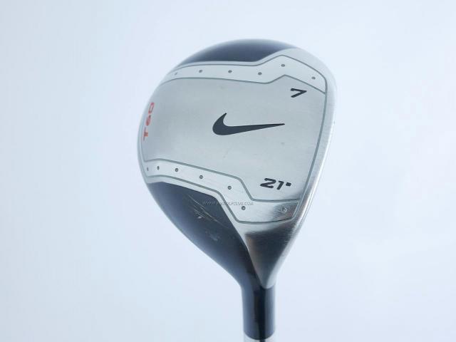 Fairway Wood : Other Brand : หัวไม้ 7 Nike Ignite Loft 21 Flex R