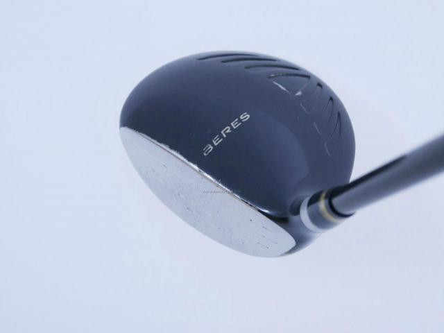 Fairway Wood : Honma : หัวไม้ 3 Honma Beres MG710 Loft 15 ก้าน ARMRQ UD45 Flex R (2 ดาว)