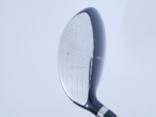Fairway Wood : Honma : หัวไม้ 3 Honma Beres MG710 Loft 15 ก้าน ARMRQ UD45 Flex R (2 ดาว)