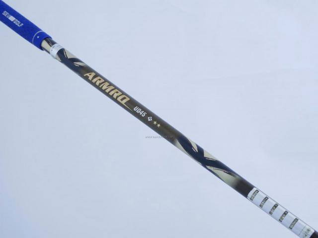Fairway Wood : Honma : หัวไม้ 3 Honma Beres MG710 Loft 15 ก้าน ARMRQ UD45 Flex R (2 ดาว)