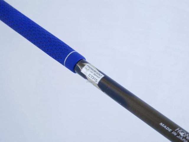 Fairway Wood : Honma : หัวไม้ 3 Honma Beres MG710 Loft 15 ก้าน ARMRQ UD45 Flex R (2 ดาว)