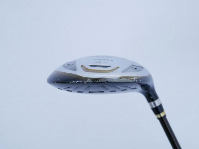 Fairway Wood : Honma : หัวไม้ 3 Honma Beres MG710 Loft 15 ก้าน ARMRQ UD45 Flex R (2 ดาว)