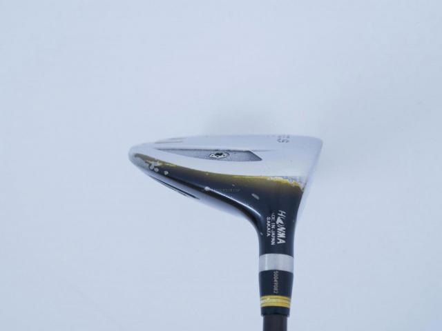 Fairway Wood : Honma : หัวไม้ 3 Honma Beres MG710 Loft 15 ก้าน ARMRQ UD45 Flex R (2 ดาว)