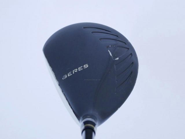 Fairway Wood : Honma : หัวไม้ 3 Honma Beres MG710 Loft 15 ก้าน ARMRQ UD45 Flex R (2 ดาว)