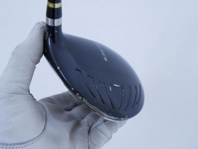 Fairway Wood : Honma : หัวไม้ 3 Honma Beres MG710 Loft 15 ก้าน ARMRQ UD45 Flex R (2 ดาว)
