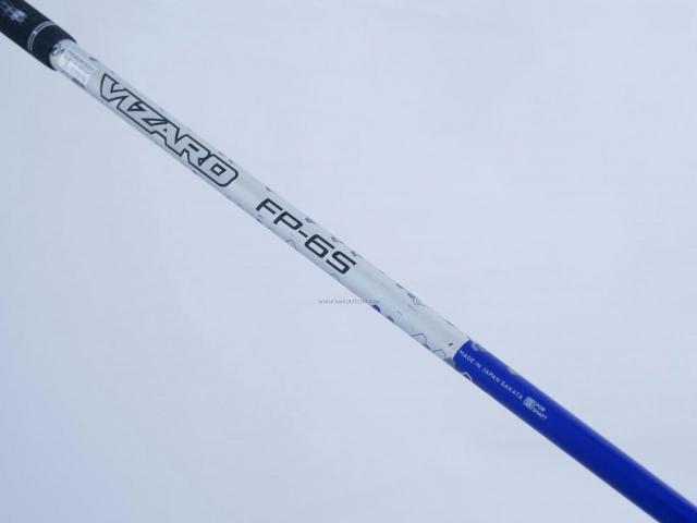 Fairway Wood : Honma : หัวไม้ 5 Honma Tour World TR21 (ออกปี 2021) Loft 18 ก้าน Honma Vizard FP-6 Flex S