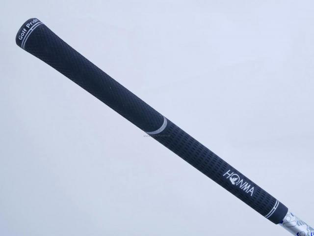 Fairway Wood : Honma : หัวไม้ 5 Honma Tour World TR21 (ออกปี 2021) Loft 18 ก้าน Honma Vizard FP-6 Flex S