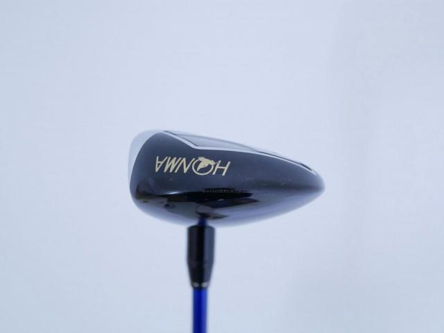 Fairway Wood : Honma : หัวไม้ 5 Honma Tour World TR21 (ออกปี 2021) Loft 18 ก้าน Honma Vizard FP-6 Flex S