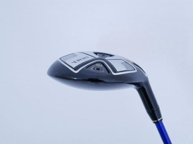Fairway Wood : Honma : หัวไม้ 5 Honma Tour World TR21 (ออกปี 2021) Loft 18 ก้าน Honma Vizard FP-6 Flex S