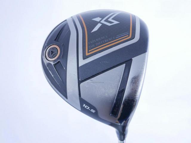 Driver : XXIO : ไดรเวอร์ XXIO X (ปี 2021) Loft 10.5 ก้าน Miyazaki CODEX 4 Flex S