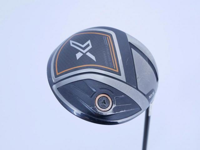 Driver : XXIO : ไดรเวอร์ XXIO X (ปี 2021) Loft 10.5 ก้าน Miyazaki CODEX 4 Flex S