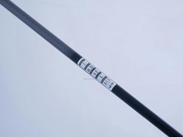 Driver : Honma : **ของใหม่ ยังไม่แกะพลาสติก** ไดรเวอร์ Honma Tour World XP-1 (รุ่นปี 2020) Loft 9.5 ก้าน Honma Vizard 43 Flex S