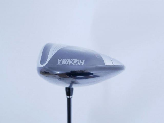 Driver : Honma : **ของใหม่ ยังไม่แกะพลาสติก** ไดรเวอร์ Honma Tour World XP-1 (รุ่นปี 2020) Loft 9.5 ก้าน Honma Vizard 43 Flex S