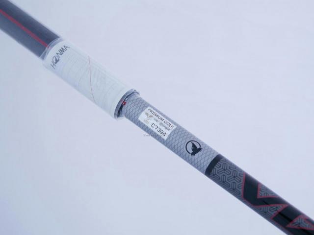 Driver : Honma : **ของใหม่ ยังไม่แกะพลาสติก** ไดรเวอร์ Honma Tour World XP-1 (รุ่นปี 2020) Loft 9.5 ก้าน Honma Vizard 43 Flex S