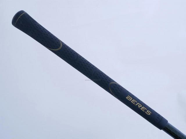 Driver : Honma : ไดรเวอร์ Honma Beres E-01 (เหมาะกับซีเนียร์) Loft 11.5 ก้าน ARMRQ 6 (45) FLex R (2 ดาว)
