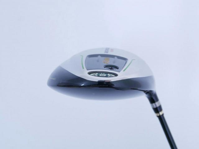 Driver : Honma : ไดรเวอร์ Honma Beres E-01 (เหมาะกับซีเนียร์) Loft 11.5 ก้าน ARMRQ 6 (45) FLex R (2 ดาว)