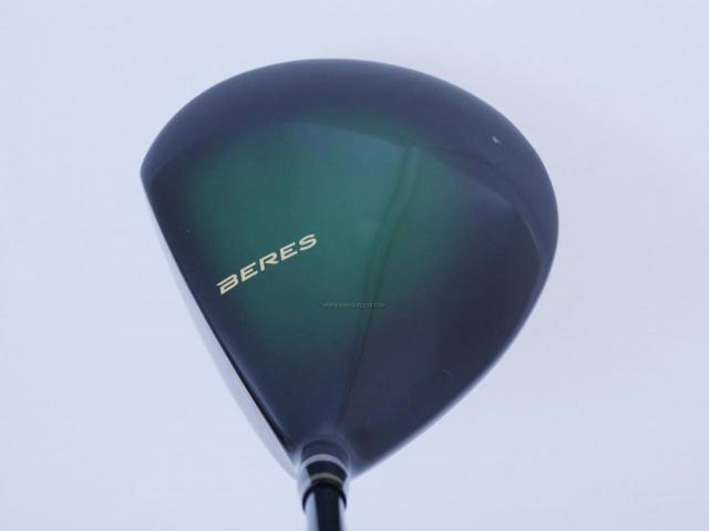 Driver : Honma : ไดรเวอร์ Honma Beres E-01 (เหมาะกับซีเนียร์) Loft 11.5 ก้าน ARMRQ 6 (45) FLex R (2 ดาว)
