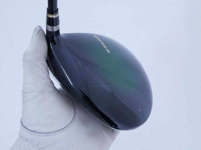 Driver : Honma : ไดรเวอร์ Honma Beres E-01 (เหมาะกับซีเนียร์) Loft 11.5 ก้าน ARMRQ 6 (45) FLex R (2 ดาว)