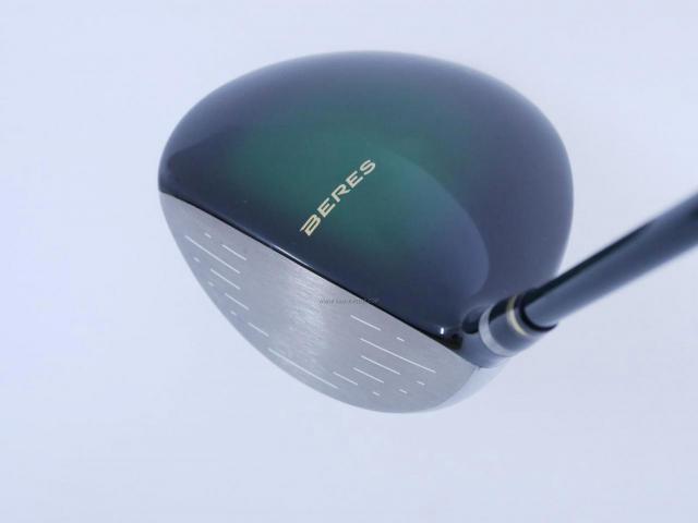 Driver : Honma : ไดรเวอร์ Honma Beres E-01 (เหมาะกับซีเนียร์) Loft 11.5 ก้าน ARMRQ 6 (45) FLex R (2 ดาว)