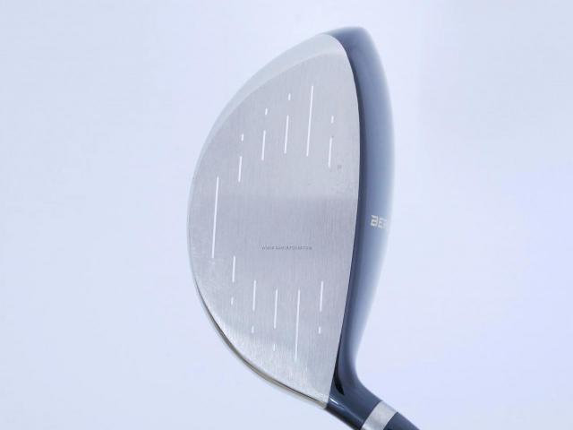 Driver : Honma : ไดรเวอร์ Honma Beres E-01 (เหมาะกับซีเนียร์) Loft 11.5 ก้าน ARMRQ 6 (45) FLex R (2 ดาว)