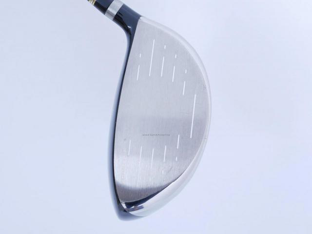 Driver : Honma : ไดรเวอร์ Honma Beres E-01 (เหมาะกับซีเนียร์) Loft 11.5 ก้าน ARMRQ 6 (45) FLex R (2 ดาว)