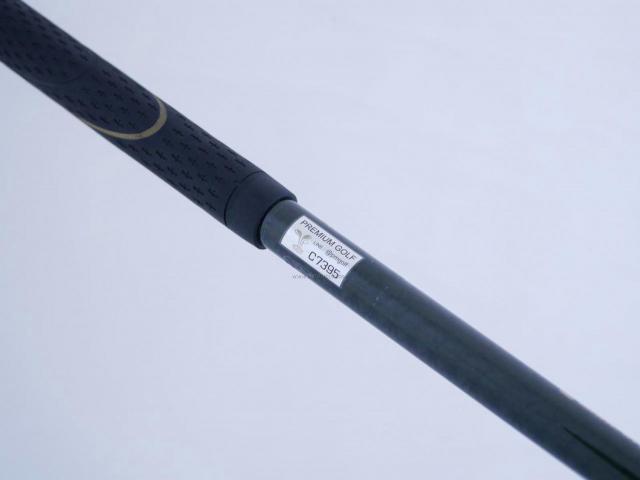 Driver : Honma : ไดรเวอร์ Honma Beres E-01 (เหมาะกับซีเนียร์) Loft 11.5 ก้าน ARMRQ 6 (45) FLex R (2 ดาว)