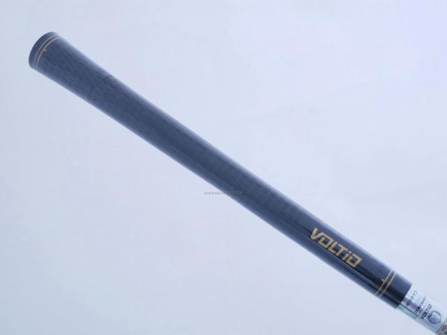 Driver : Katana : **ของใหม่ ยังไม่แกะพลาสติก** ไดรเวอร์ Katana Voltio NINJA FG 829Ti (ปี 2018 หัวขนาด 460CC.) Loft 9 ก้าน Fujikura Speeder 561 Flex S
