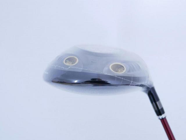 Driver : Katana : **ของใหม่ ยังไม่แกะพลาสติก** ไดรเวอร์ Katana Voltio NINJA FG 829Ti (ปี 2018 หัวขนาด 460CC.) Loft 9 ก้าน Fujikura Speeder 561 Flex S