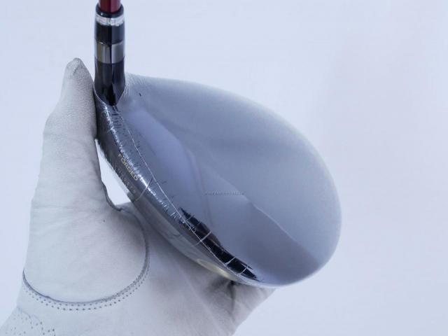 Driver : Katana : **ของใหม่ ยังไม่แกะพลาสติก** ไดรเวอร์ Katana Voltio NINJA FG 829Ti (ปี 2018 หัวขนาด 460CC.) Loft 9 ก้าน Fujikura Speeder 561 Flex S